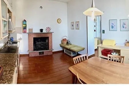 Ferienhaus Cilly *