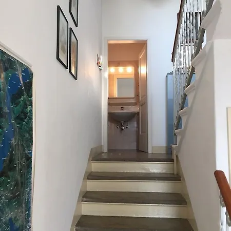 Casa vacanze Cilly *