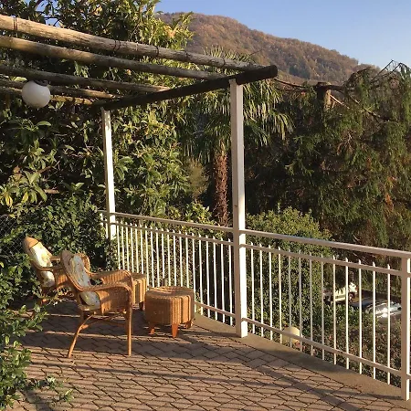 Ferienhaus Cilly *