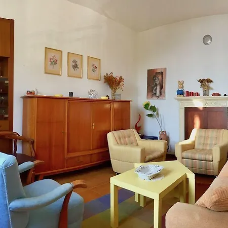 Casa vacanze Cilly *