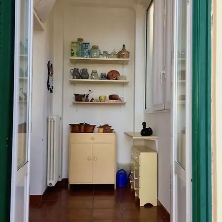 Ferienhaus Cilly *